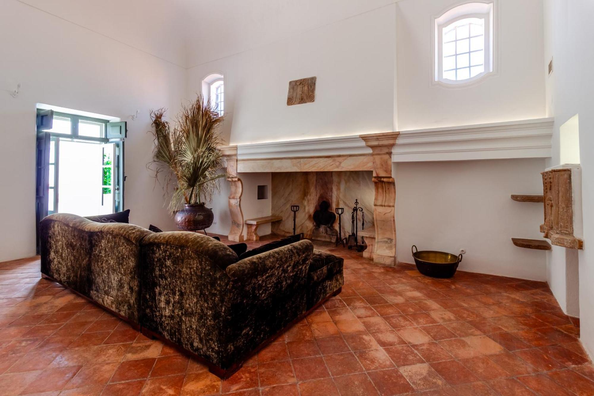 Amada Moura Bed and Breakfast Εξωτερικό φωτογραφία